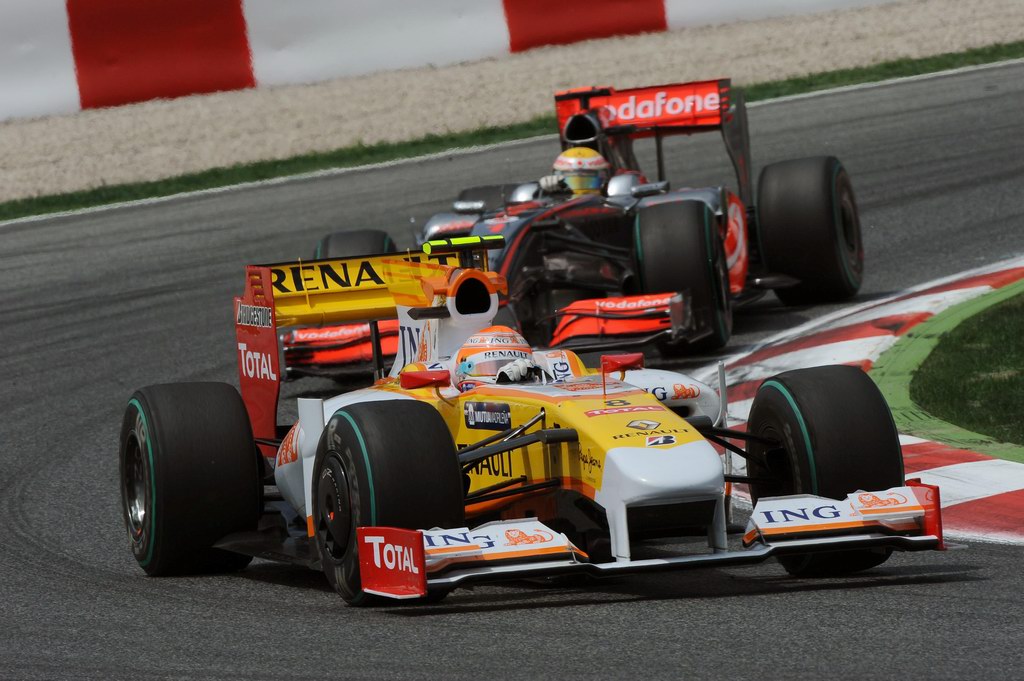 GP SPAGNA